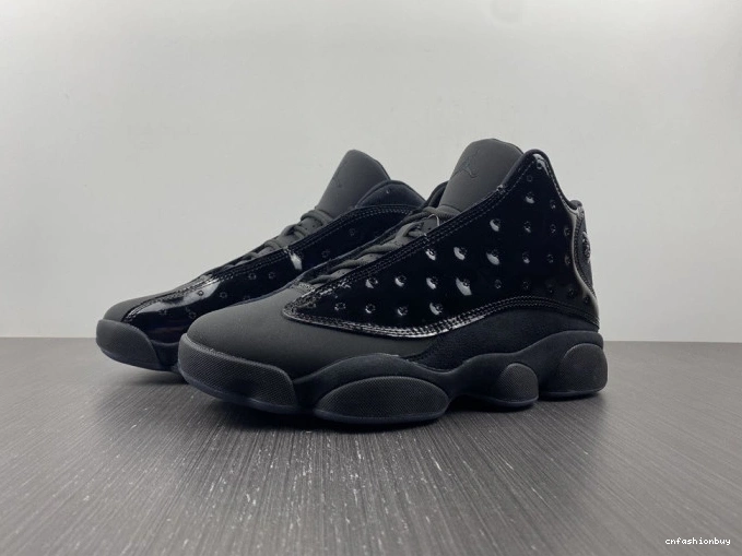 and Gown Retro 13 Cap Air Jordan 414571-012 0725